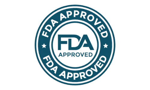 Energeia FDA Approved